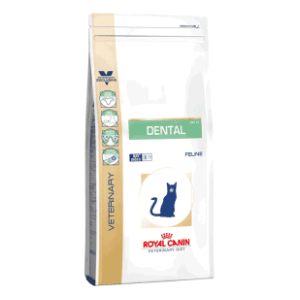 ROYAL CANIN Dental cat S/O hrana za mačke 1,5kg