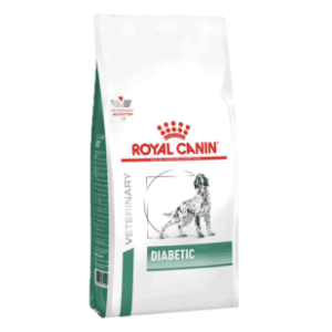 ROYAL CANIN Diabetic hrana za pse 1,5kg