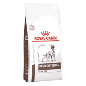 ROYAL CANIN Gastrointestinal dog low fat hrana za pse 6kg