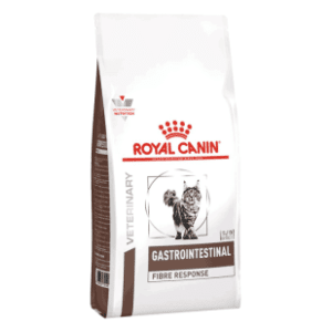 ROYAL CANIN Gastrointestinal fibre response hrana za mačke 2kg