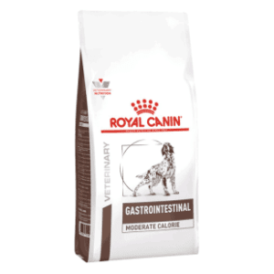 ROYAL CANIN Gastrointestinal moderate calorie hrana za pse 2kg