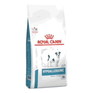 ROYAL CANIN Hypoallergenic small dogs hrana za pse 3,5kg