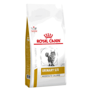ROYAL CANIN Urinary S/O moderate calorie hrana za mačke 1,5kg