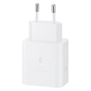 SAMSUNG punjač USB-C 45W White