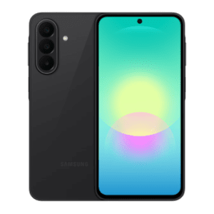 SAMSUNG Galaxy A27 5G 6/128GB Black
