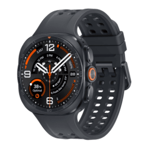 SAMSUNG Galaxy Watch Ultra2 47 mm LTE Black pametni sat