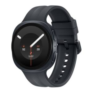SAMSUNG Galaxy Watch9 40mm BT Black pametni sat (SM-L340NZKAEUC)
