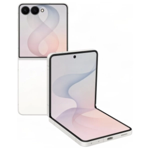 SAMSUNG Galaxy Z Flip8 12/512GB Cream (SM-F776BZWHEUC)