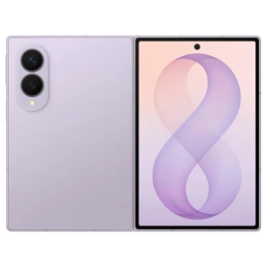 SAMSUNG Galaxy Z Fold8 12/256GB Lavender (SM-F971BLVBEUC)