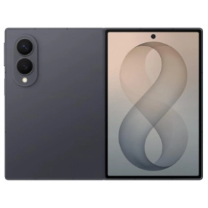 SAMSUNG Galaxy Z Fold8 12/512GB Graphite (SM-F971BZKCEUC)