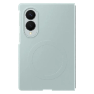 SAMSUNG silikonska magnetna maska za Galaxy Z Fold8 Pistachio
