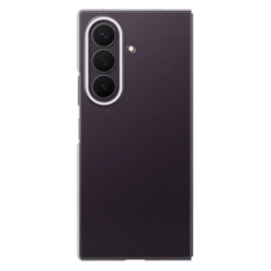 SAMSUNG silikonska magnetna maska za Galaxy Z Fold8 Ultra Clear