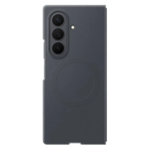 SAMSUNG silikonska magnetna maska za Galaxy Z Fold8 Ultra Graphite