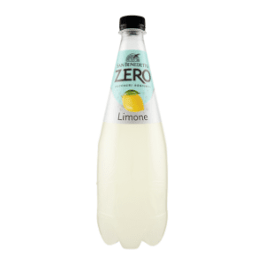 SAN BENEDETTO Lemon 6x0,75l