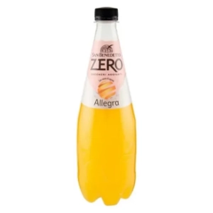 SAN BENEDETTO Orange Zero 6x0,75l