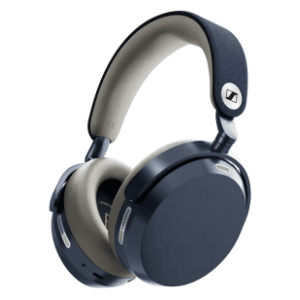 SENNHEISER slušalice Momentum 5 Denim