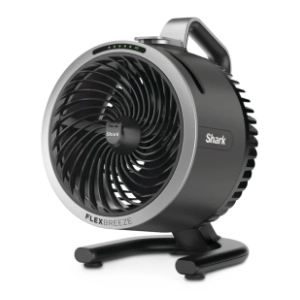 SHARK ventilator FA050EU Flex Breeze Hydro Go