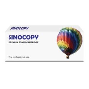 SINOCOPY HP CF230A /CRG-051 crni toner