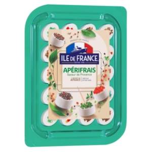 Sir ILE DE FRANCE Aperifrais provence 100g