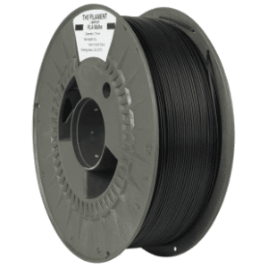 SPECTRUM Matte PLA 1,75 mm  Stealth Black 3D filament