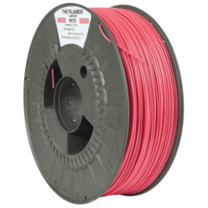 SPECTRUM PETG 1,75 mm Strawberry Pink 3D filament