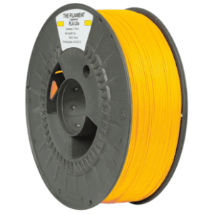 SPECTRUM PLA 1,75 mm Lite Yellow 3D filament