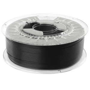 SPECTRUM PLA 1,75 mm Tough Deep Black 3D filament