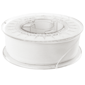 SPECTRUM PLA 1,75 mm Tough Polar White 3D filament