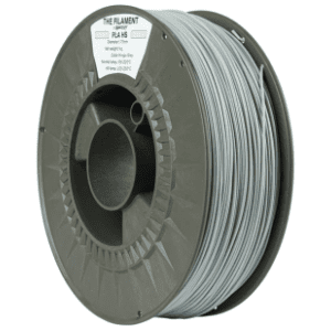 SPECTRUM PLA 1,75 mm Mirage Grey 3D filament
