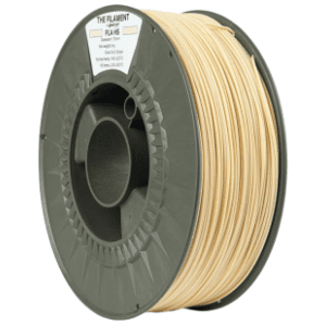 SPECTRUM PLA HS 1,75 mm Grid Beige 3D filament