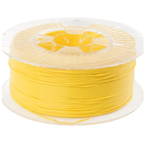 SPECTRUM PLA Pro 1,75 mm Bahama Žuta 3D filament