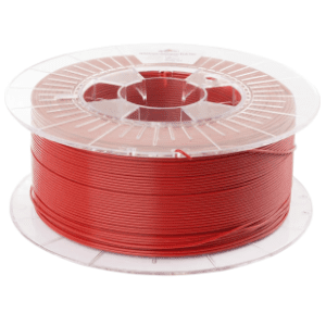 SPECTRUM PLA Pro 1,75 mm Bloody Red 3D filament