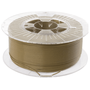 SPECTRUM PLA Pro 1,75 mm Military Khaki 3D filament