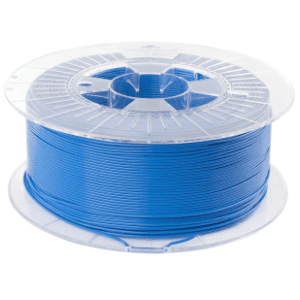 SPECTRUM PLA Pro 1,75 mm Pacific Blue 3D filament