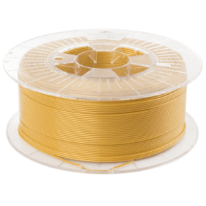 SPECTRUM PLA Pro 1,75 mm Pearl Gold 3D filament