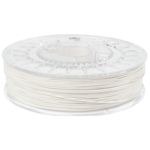 SPECTRUM PP 1,75 mm White 3D filament