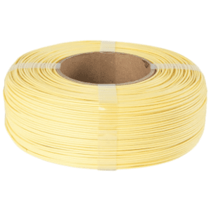 SPECTRUM ReFill Pastello PLA 1,75 mm Lemon Cream 3D filament