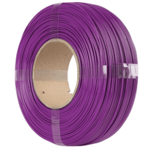 SPECTRUM ReFill PLA 1,75 mm Plasma Purple 3D filament