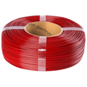 SPECTRUM ReFill PLA 1,75 mm Signal Red 3D filament