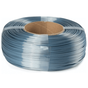 SPECTRUM ReFill PLA 1kg Silk Sterling Silver 1,75mm filament