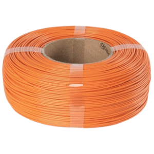 SPECTRUM ReFill PLA 1,75 mm Žuta Narandžasta 3D filament