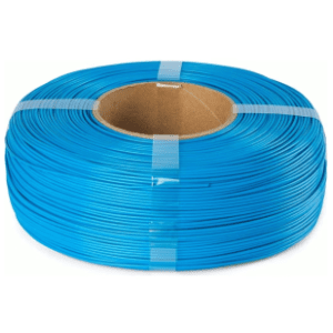 SPECTRUM ReFill Premium PLA 1,75 mm Pacific Blue 3D filament