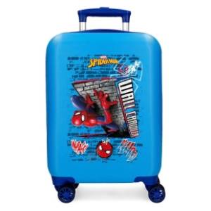 SPIDERMAN kofer za decu  wall crawler 50cm
