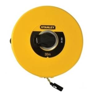 STANLEY Fiberglass 30m 0-34-297 merna traka