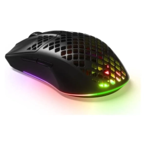 SteelSeries bežični miš Aerox 3 V2 Shadow