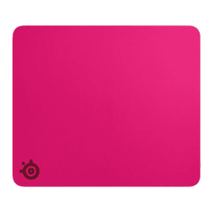 SteelSeries podloga za miša QcK Heavy Magenta L