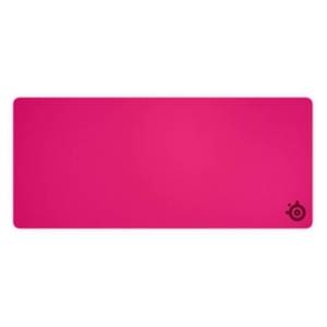 SteelSeries podloga za miša QcK Heavy XXL Magenta