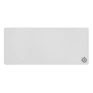 SteelSeries podloga za miša QcK Heavy XXL White