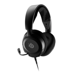 SteelSeries slušalice Arctis Nova 1 Black
