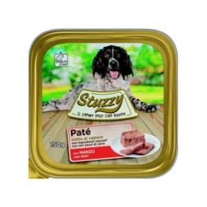 STUZZY Adult pašteta za pse govedina 150g